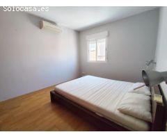 ÁTICO CON PRECIOSA TERRAZA Y MAGNÍFICAS VISTAS EXTERIORES - C/ PONZANO