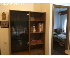 Trabajadores!!! Apartamento ideal para una persona o pareja. Piso exterior con aire acondicionado.