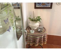 Trabajadores!!! Apartamento ideal para una persona o pareja. Piso exterior con aire acondicionado.