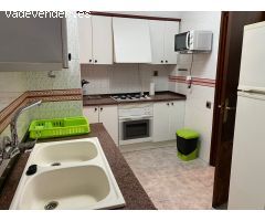 ***Estudiantes temporada 2025/2026*** Contrato de 11 meses entrando en Septiembre. Piso muy bien ubi