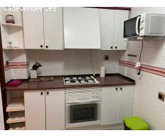 ***Estudiantes temporada 2025/2026*** Contrato de 11 meses entrando en Septiembre. Piso muy bien ubi