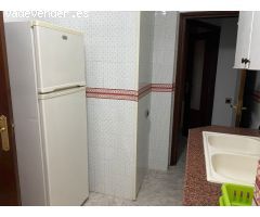 ***Estudiantes temporada 2025/2026*** Contrato de 11 meses entrando en Septiembre. Piso muy bien ubi