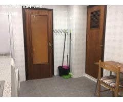 !! ESTUDIANTES !! GRAN PISO DE 4 HABITACIONES, COCINA REFORMADA CON LAVAVAJILLAS, ...