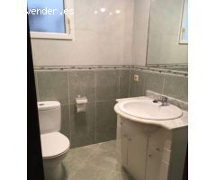 !! ESTUDIANTES !! GRAN PISO DE 4 HABITACIONES, COCINA REFORMADA CON LAVAVAJILLAS, ...