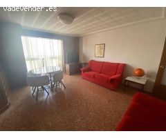 *** ESTUDIANTES ** PARA ENTRAR EN AGOSTO**  Amplio piso con 4 habitaciones, equipadas con es