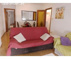** ESTUDIANTES CURSO 2025/2026 ** Piso en zona Amistad, Algiros. Esta vivienda se encuentra en la ca