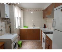 ** ESTUDIANTES CURSO 2025/2026 ** Piso en zona Amistad, Algiros. Esta vivienda se encuentra en la ca