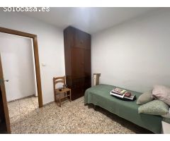 ESTUDIANTES TEMPORADA 2025/2026!!! Ideal para estudiantes de la UPV. Aire acondic. Ascensor. Balcón