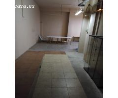 ** EXCELENTE UBICACION, CALLE CLARIANO CON BLASCO IBAÑEZ **. Te presentamos este local con una ubica