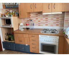 ESTUDIANTES!!! Para entrar en septiembre. Espectacular piso exterior en av.Blasco Ibañez. AAcondicio