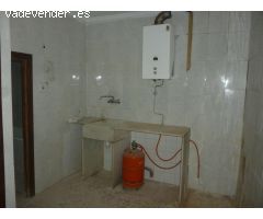 Casa en La Vila - Ontinyent