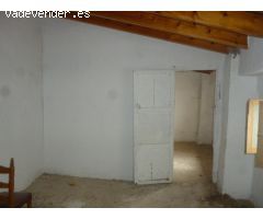Casa en La Vila - Ontinyent