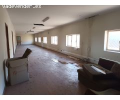 Nave para oficinas en Ontinyent