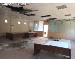 Nave para oficinas en Ontinyent