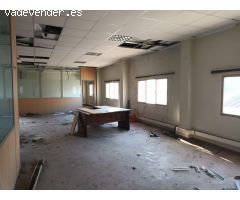 Nave para oficinas en Ontinyent