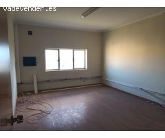 Nave para oficinas en Ontinyent