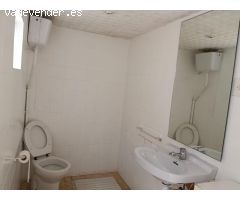 Local comercial en zona San José - Ontinyent