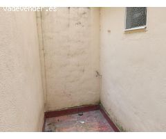 Local comercial en zona San José - Ontinyent
