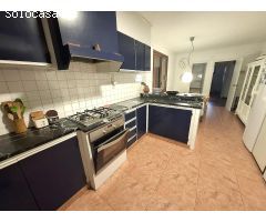 Chalet en Partida la Solana - Ontinyent