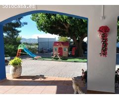 Chalet en Ontinyent
