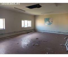 Nave para oficinas en Ontinyent