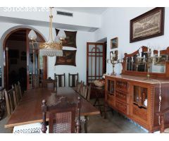 Chalet en Partida La Solana - Ontinyent