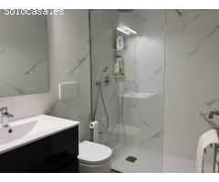 Piso en zona El Llombo - Ontinyent