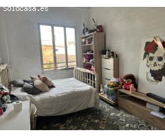Casa con patio en zona San José - Ontinyent