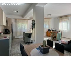 Chalet en La Solana - Ontinyent