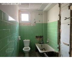 Piso en zona San José - Ontinyent