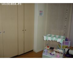 Piso en zona Pl. Concepción - Ontinyent