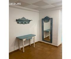 Piso en alquiler por habitaciones para estudiantes en C/ Dos de Mayo - Ontinyent