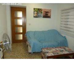 Piso en zona San Rafael - Ontinyent