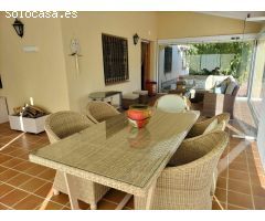 Chalet en Ca Els Frares - Ontinyent