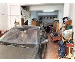 Piso + planta baja en C/ Gaspar Blai Albuixech - Ontinyent
