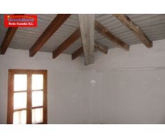 Casa en C/ Canterería - Ontinyent
