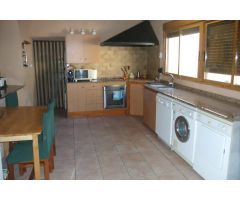 Chalet en Camí la Font - Ontinyent