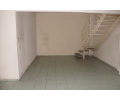 Local comercial en Avda. Daniel Gil - Ontinyent