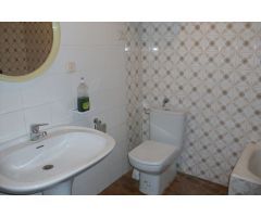 Bajo comercial en C/ Sant Jaume - Ontinyent