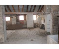 Casa en la Pl. de Baix - Ontinyent