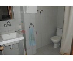 Bajo comercial en C/ Exea - Ontinyent