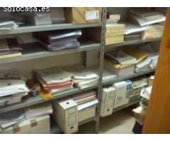 Local Comercial Avda. Conde Torrefiel 1-A