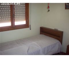 Piso en zona San Rafael - Ontinyent