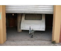 Local Comercial-Jaume I-Ontinyent