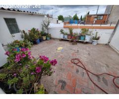 CASA INDEPENDIENTE EN EL PUERTO DE SAGUNTO