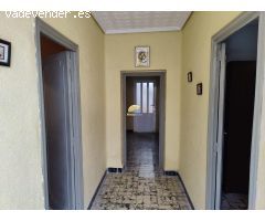 CASA INDEPENDIENTE EN EL PUERTO DE SAGUNTO