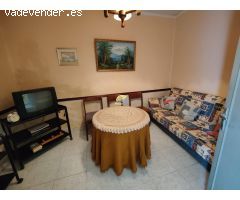 CASA INDEPENDIENTE EN EL PUERTO DE SAGUNTO