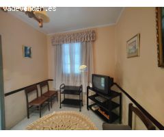 CASA INDEPENDIENTE EN EL PUERTO DE SAGUNTO