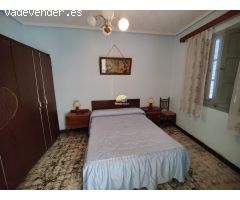 CASA INDEPENDIENTE EN EL PUERTO DE SAGUNTO