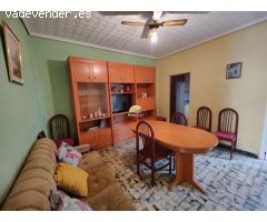 CASA INDEPENDIENTE EN EL PUERTO DE SAGUNTO